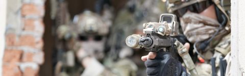 AIRSOFT GUNS