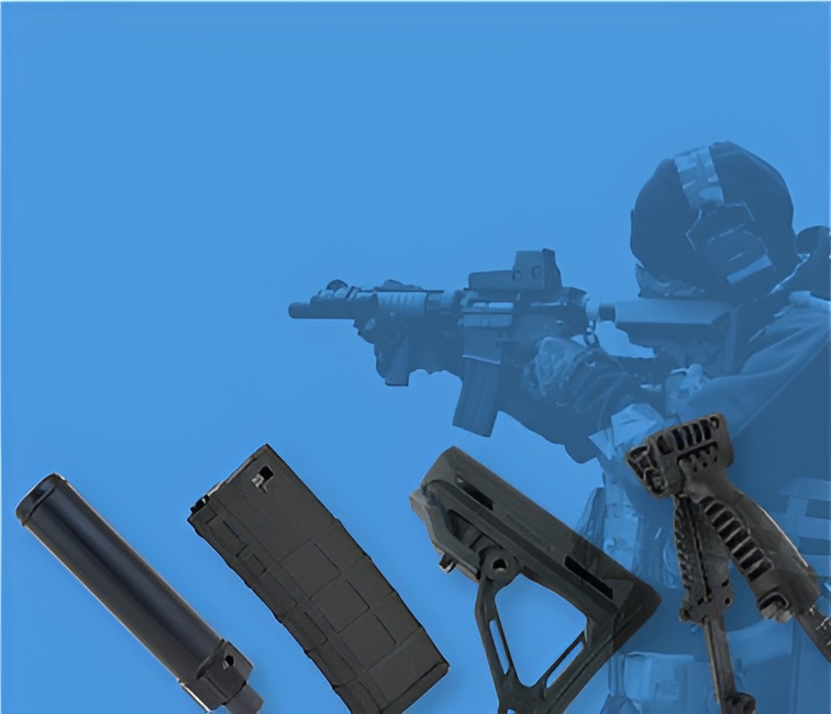 PARTS & ACCESSORIES