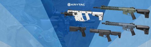 KRYTAC AUTHORISED DEALER