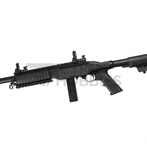 KJ Works KC-02 Mk II Gas Blowback Rifle