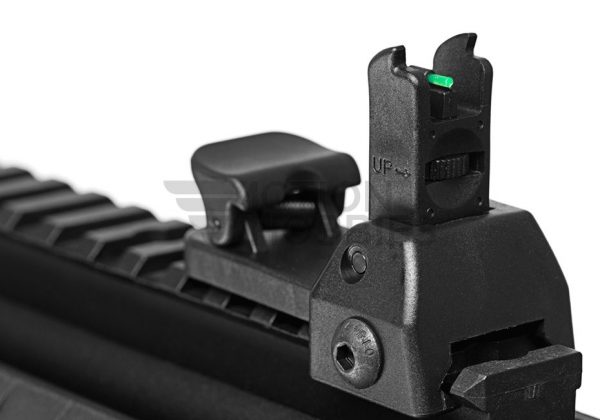 KJ Works KC-02 Mk II Gas Blowback Rifle - Image 4