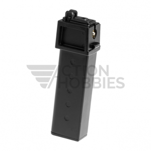 KJ Works KC-02 30rd Straight Gas Magazine