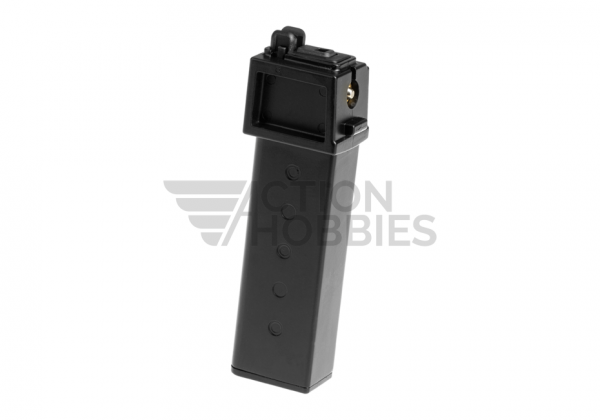 KJ Works KC-02 30rd Straight Gas Magazine