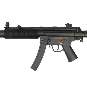 JG Jing Gong MP5 SD6 Airsoft Machine Gun