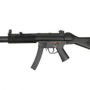 JG Jing Gong MP5 SD5 Airsoft Machine Gun