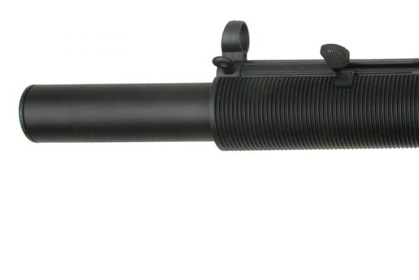 GE Golden Eagle MP5 SD5 Airsoft Machine Gun - Image 6