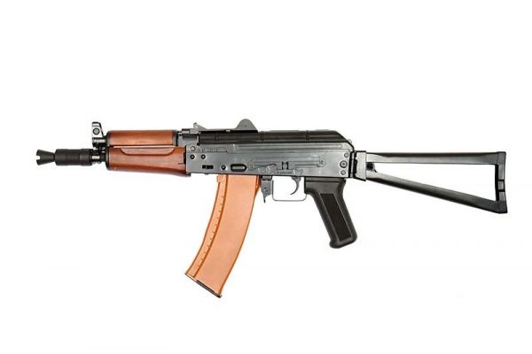 D-Boys/Double Bell RK-01 AK74 Full Metal Airsoft AK