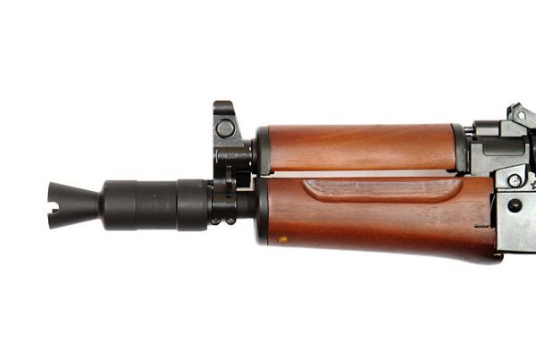 D-Boys/Double Bell RK-01 AK74 Full Metal Airsoft AK - Image 7