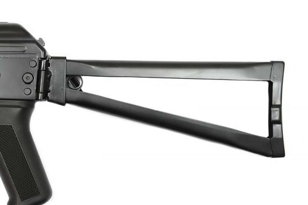 D-Boys/Double Bell RK-01 AK74 Full Metal Airsoft AK - Image 6