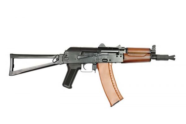 D-Boys/Double Bell RK-01 AK74 Full Metal Airsoft AK - Image 2