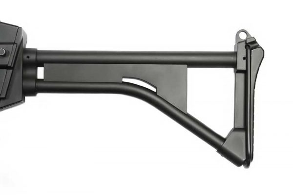 A&K M249 MK1 Support Gun - Image 7