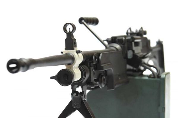 A&K M249 MK1 Support Gun - Image 6