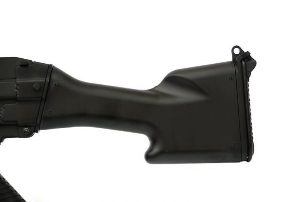 A&K M249 MK2 Support Gun - Image 5