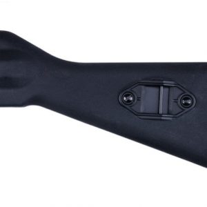 MP5A4 Fixed Stock