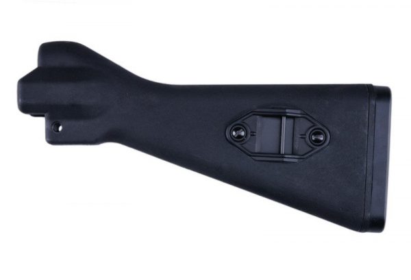 MP5A4 Fixed Stock