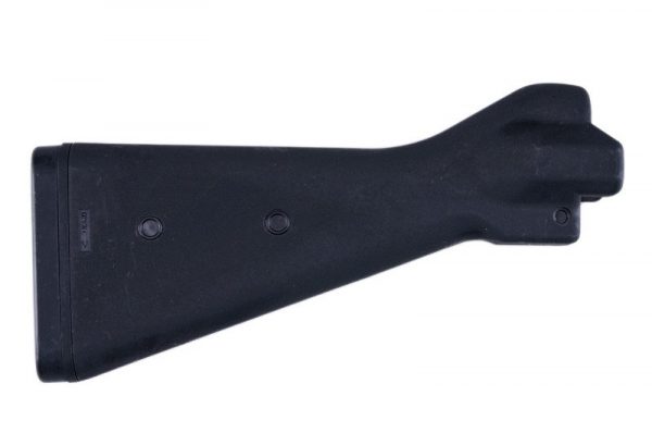 MP5A4 Fixed Stock - Image 2