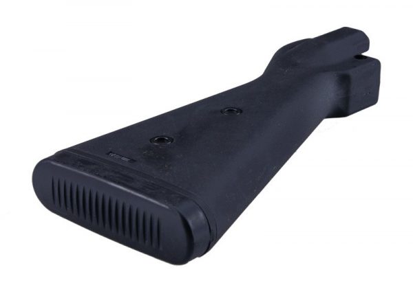 MP5A4 Fixed Stock - Image 3