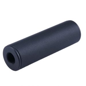 Covert Tactical PRO 30x100mm Silencer - Discontinued