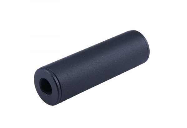 Covert Tactical PRO 30x100mm Silencer - Discontinued