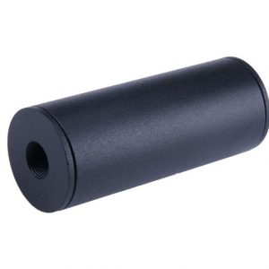 Covert Tactical Standard 40x100mm Silencer - Discontinued