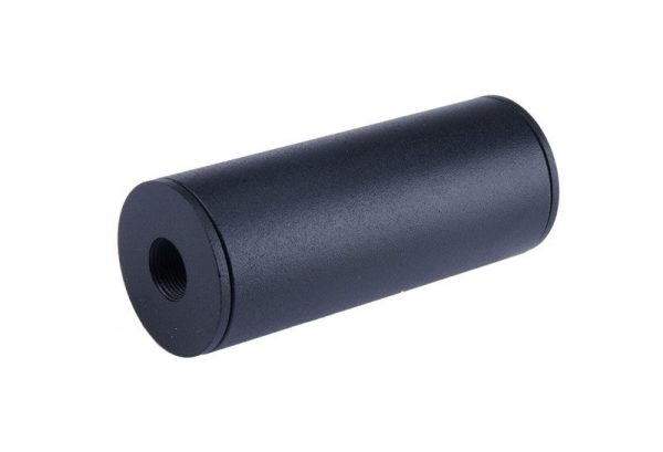 Covert Tactical Standard 40x100mm Silencer - Discontinued