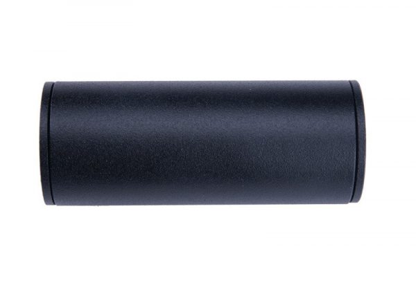 Covert Tactical Standard 40x100mm Silencer - Discontinued - Image 2