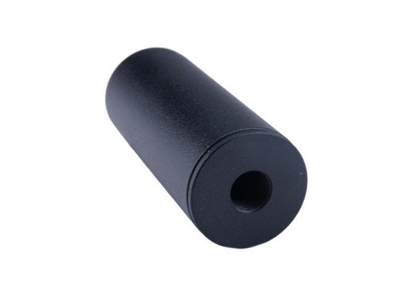Covert Tactical Standard 40x100mm Silencer - Discontinued - Image 3