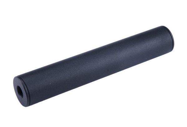 Covert Tactical Standard 35x200mm Silencer - Discontinued