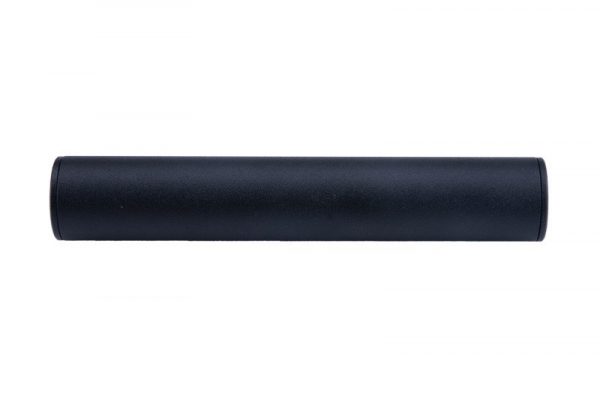 Covert Tactical Standard 35x200mm Silencer - Discontinued - Image 3