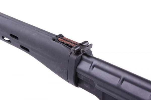 Cyma SVD Airsoft Semi Auto Sniper Rifle - Black - Image 7