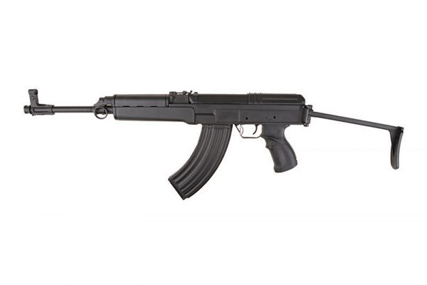 Ares VZ58 Folding Stock Long Airsoft Rifle