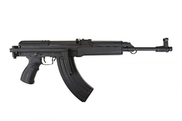 Ares VZ58 Folding Stock Long Airsoft Rifle - Image 2