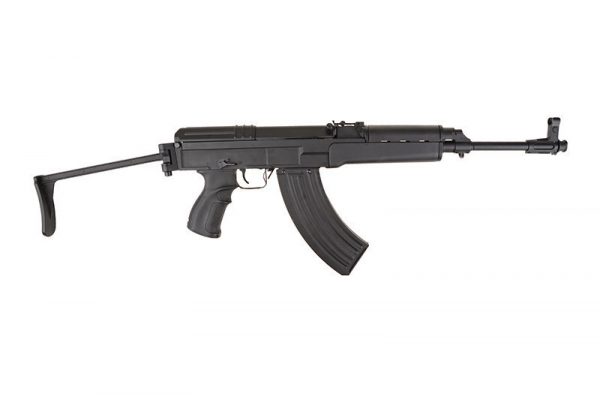Ares VZ58 Folding Stock Long Airsoft Rifle - Image 4