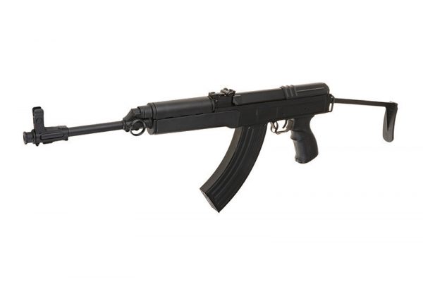Ares VZ58 Folding Stock Long Airsoft Rifle - Image 3