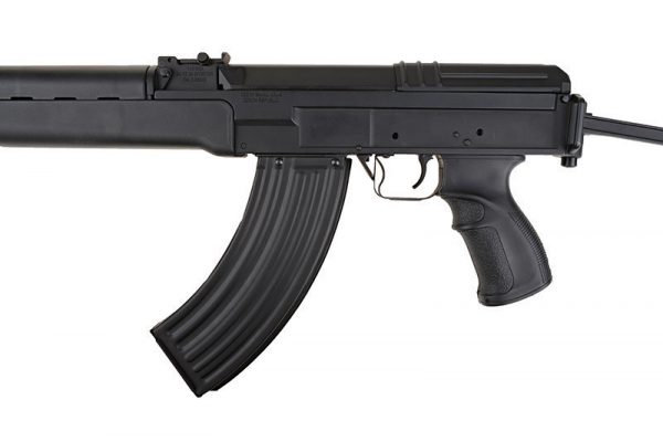 Ares VZ58 Folding Stock Long Airsoft Rifle - Image 6