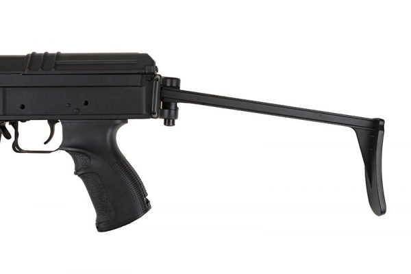 Ares VZ58 Folding Stock Long Airsoft Rifle - Image 5