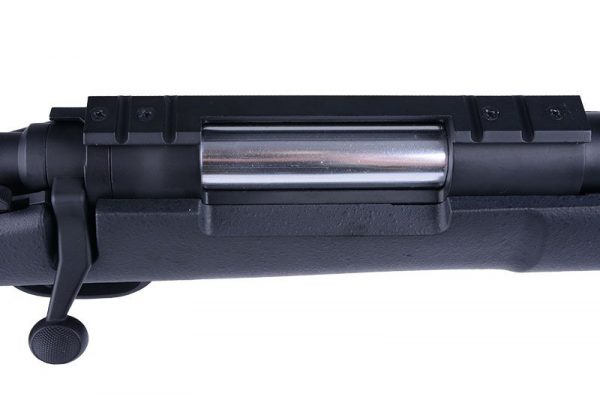 Cyma CM702A M700 Airsoft Sniper Rifle - Image 5