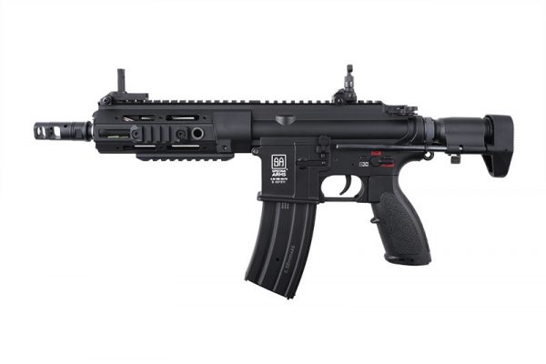 Specna Arms 416 SA-H07 Compact Assault Rifle - Discontinued