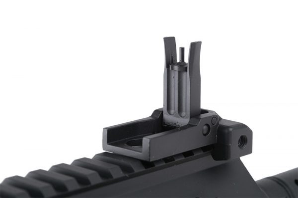 Specna Arms 416 SA-H07 Compact Assault Rifle - Discontinued - Image 7