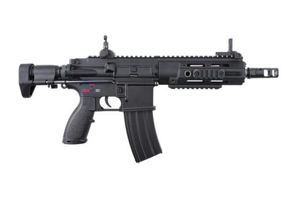 Specna Arms 416 SA-H07 Compact Assault Rifle - Discontinued - Image 2