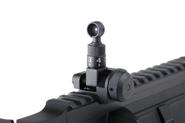Specna Arms 416 SA-H07 Compact Assault Rifle - Discontinued - Image 5