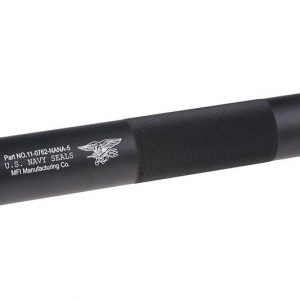 FMA Navy Silencer 198mm x 35mm