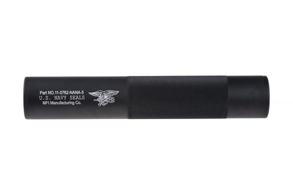 FMA Navy Silencer 198mm x 35mm - Image 2