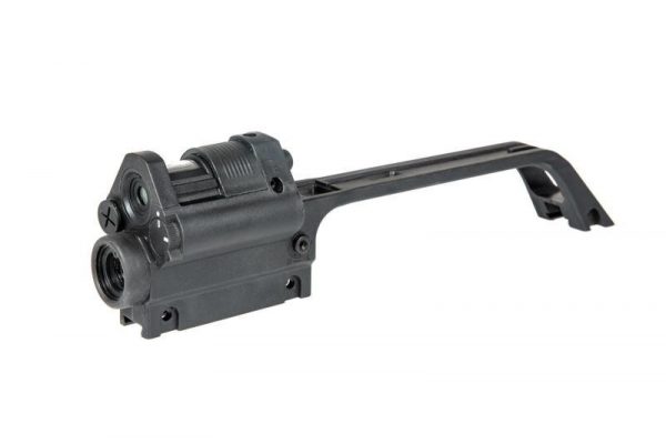Specna Arms G36 Top Carry Handle Scope Assembly - Discontinued - Image 2