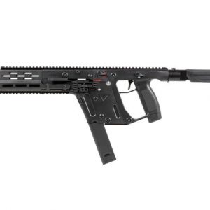 Krytac Kriss Vector Airsoft Gun Limited Edition - Black