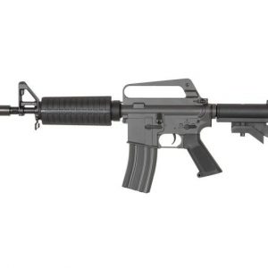 Cyma XM177 CM009E Carbine – Black