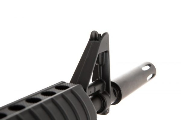 Cyma XM177 CM009E Carbine – Black - Image 7