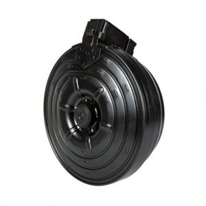 LCT RPK / AK 2000 Rounds Full Metal Electric Drum Magazine
