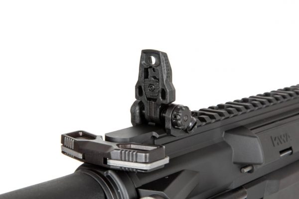 KWA Ronin TK45 C 2.5 Airsoft SMG - Image 5