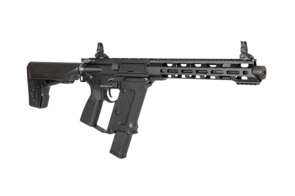 KWA Ronin TK45 3.0 Recoil Airsoft Rifle - Image 4